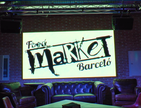 Mercado Barceló